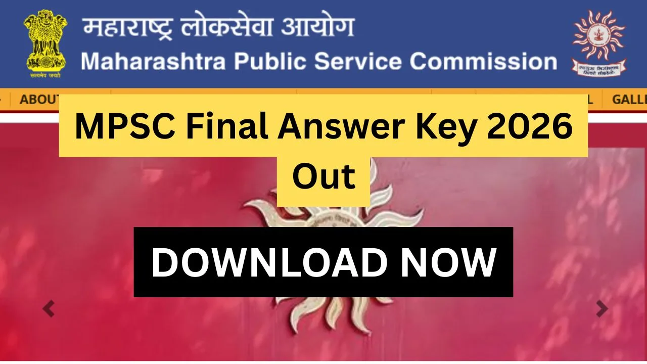 MPSC-Final-Answer-Key-2026-Out